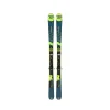 Ski Occasion Rossignol React RX 2021 Taille 162cm + Fix Look Xpress11 5