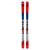 Ski Occasion Rossignol Sprayer Red Grey + Fix 7