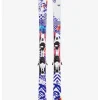 Ski Occasion Roxy Bella Taille 140cm + Fix 7