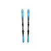 Ski Occasion Salomon BBR 7.5 Bleu Taille 165cm, 175cm 5