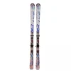 Ski Occasion Volkl Attiva Taille 163cm + Fix 5