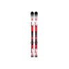 Ski Occasion Volkl Deacon 7.2 + Fix 7