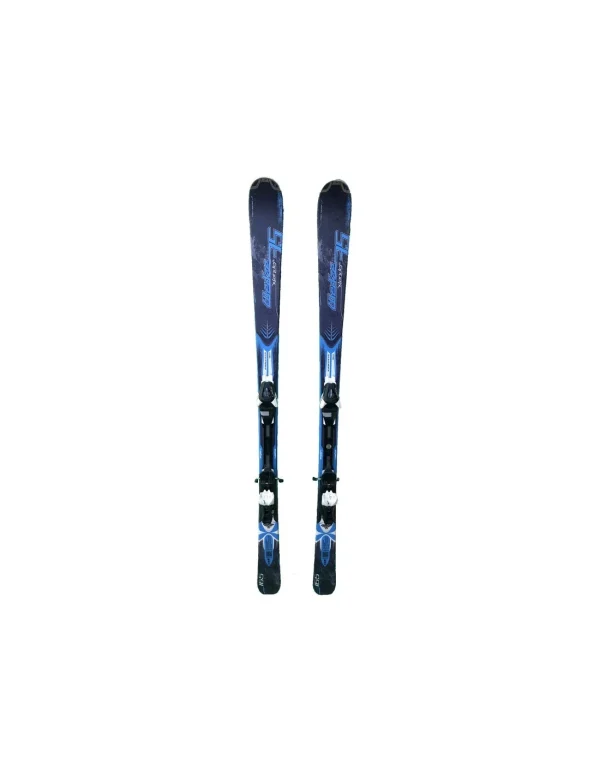 Ski Occasion Wedze X Lander 75 Taille 165cm, 175cm 1