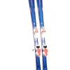 Ski Occasions Dynastar Intense 10 Blue Taille 153cm + Fix Look XPRESS 11 5