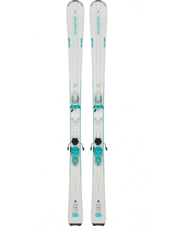 Ski Occasions Dynastar Intense 6 2019 + Fix Look XPRESS 11 1