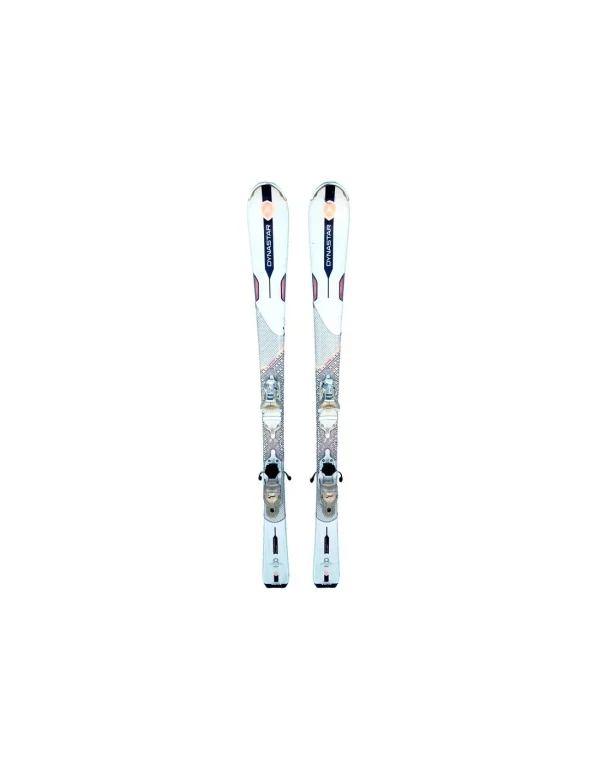 Ski Occasions Dynastar Intense 8 N + Fix Look XPRESS 11 1