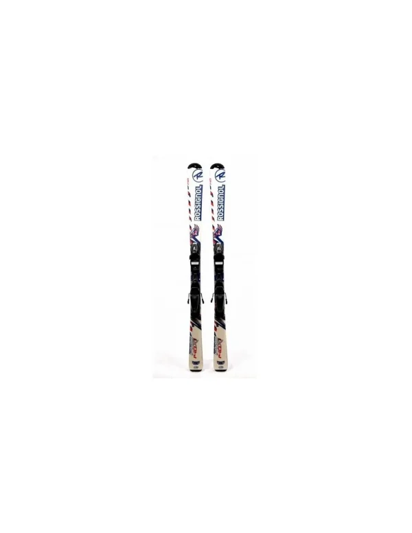 Ski Rossignol Pro X1 Junior + Fix 1