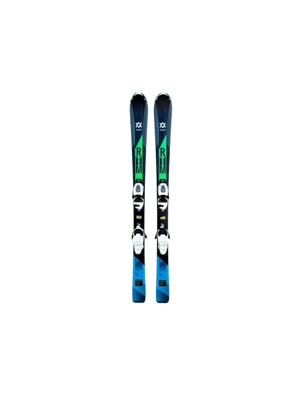 Ski Volkl RTM Junior + Fix 1