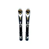 Ski Wedze Onebreaker Jaune Taille 80cm + Fix 7