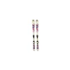 Ski Wedze Starliner Violet Junior + Fix 7