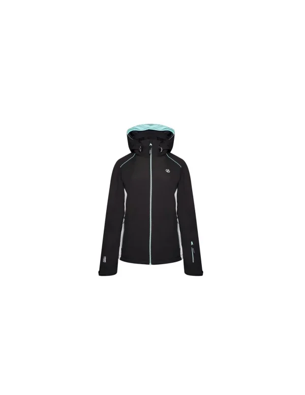 Veste De Ski Femme Neuve Dare 2B Enclave II Black 1