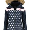 Veste De Ski Femme Neuve Kilpi Babu W Taille 36 (XS) 7