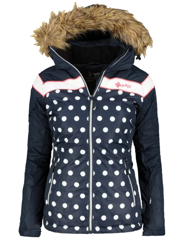 Veste De Ski Femme Neuve Kilpi Babu W Taille 36 (XS) 1