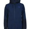 Veste De Ski Homme Neuve Armada Baxter Navy Taille S, M, L, XL 5