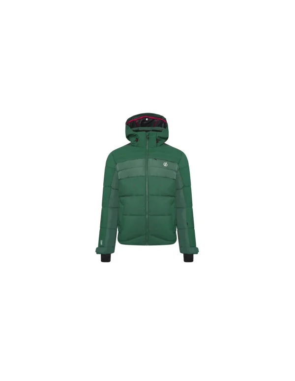 Veste De Ski Neuve Dare 2B Denote Forest Green 1