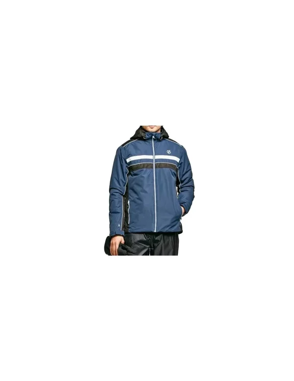 Veste De Ski Neuve Dare 2B Vindicator Blue Taille XXXL 1