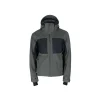 Veste De Ski Neuve Sun Valley Gisborn Kaki Grey 5